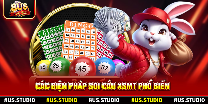 Soi Cầu XSMT Hôm Nay – Dự Đoán Số Đẹp Miền Trung Cùng 8US Các biện pháp soi cầu XSMT phổ biến