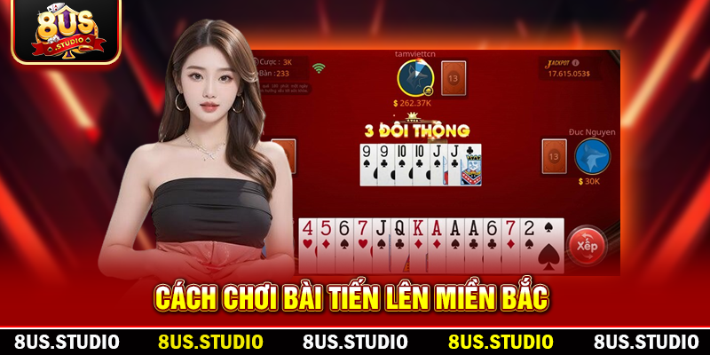 Tiến Lên Miền Bắc: Luật Chơi, Chiến Thuật Và Mẹo Thắng Đỉnh Cao Cách chơi bài tiến lên miền Bắc