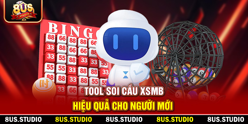 Soi Cầu XSMB – Phương Pháp Phân Tích Số Nâng Cao Cơ Hội Trúng Tool soi cầu XSMB hiệu quả cho người mới